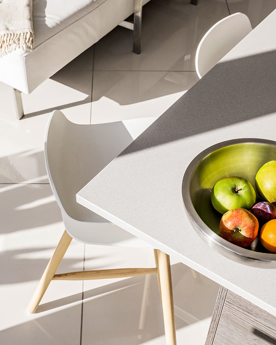 Benchtops