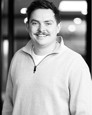 Marcus Walkington