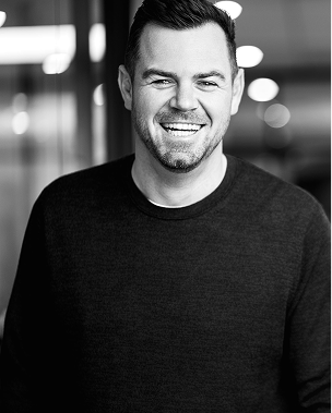 Chris Bosley
