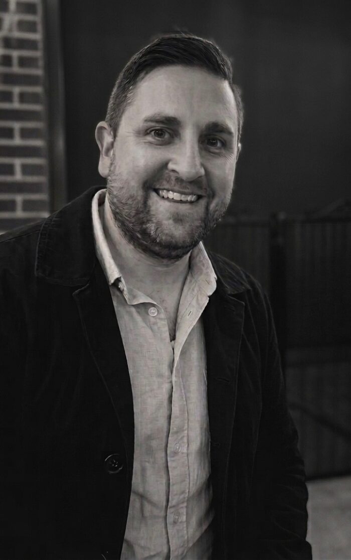 Glenn Wilkinson